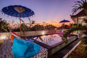 Candiva Family House
